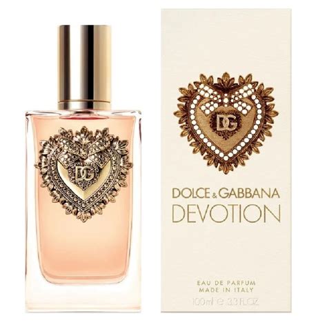 dolce and gabbana devotion sephora